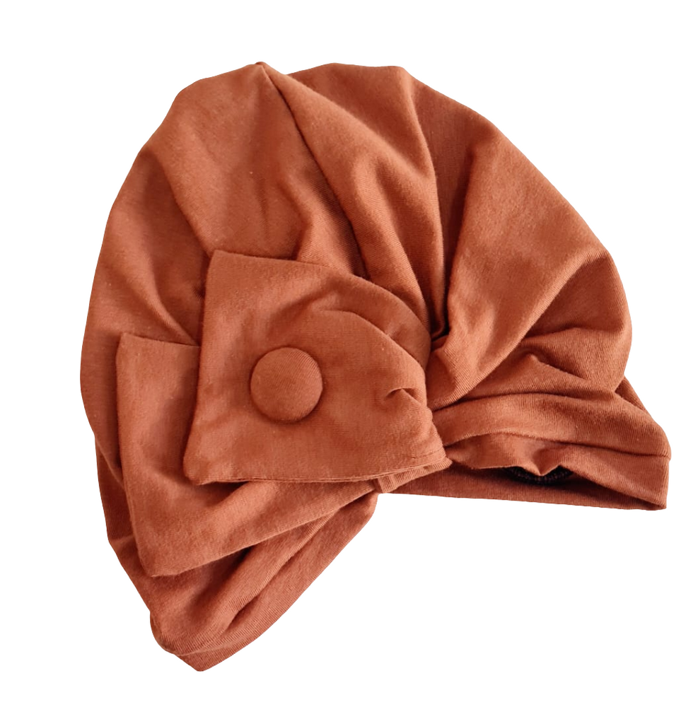 Turbans/Headwraps