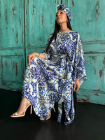 Kaftans & Dresses